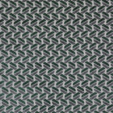 Gaston Y Daniela JUANIN VERDE/GRIS Upholstery Fabric
