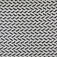 Gaston Y Daniela JUANIN CRUDO/ANTRACITA Upholstery Fabric