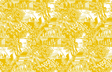 Gaston Y Daniela OLIMPO AMARILLO Wallpaper