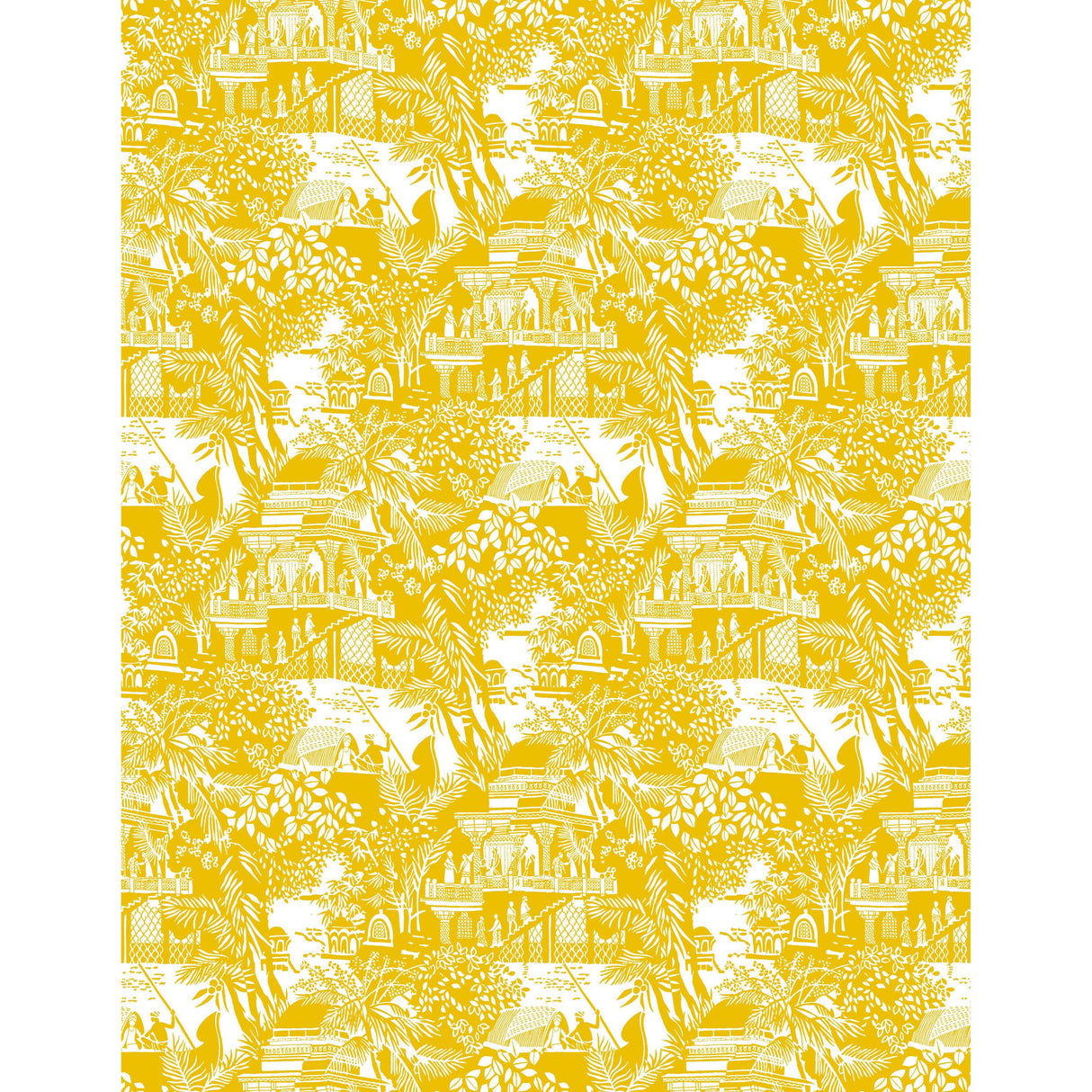 Gaston Y Daniela OLIMPO AMARILLO Wallpaper