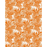 Gaston Y Daniela OLIMPO NARANJA Wallpaper