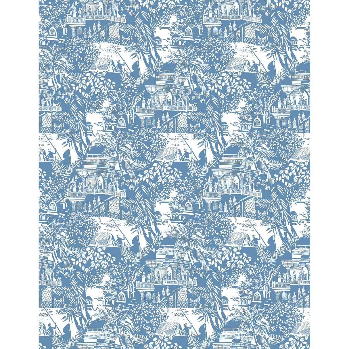 Gaston Y Daniela OLIMPO AZUL Wallpaper