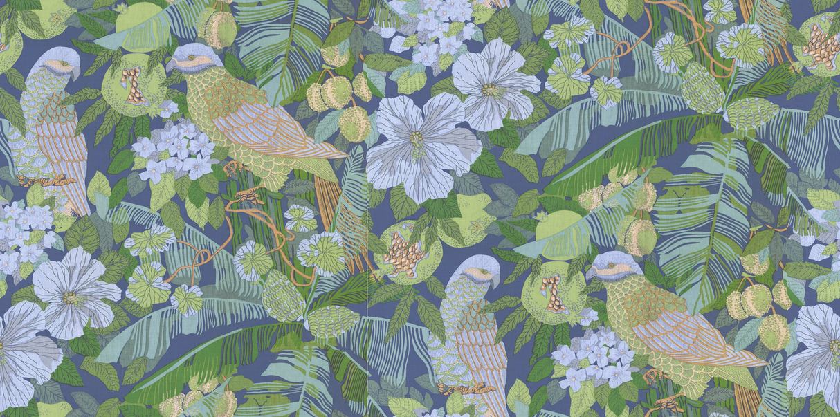 Gaston Y Daniela MORRIS ORIGINAL Wallpaper