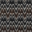 Gaston Y Daniela ALEJANDRO MARINO/CHOCOLATE Upholstery Fabric