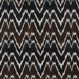 Gaston Y Daniela ALEJANDRO MARINO/CHOCOLATE Upholstery Fabric