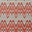 Gaston Y Daniela ALEJANDRO ROSA/GRIS Upholstery Fabric