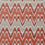 Gaston Y Daniela ALEJANDRO ROSA/GRIS Upholstery Fabric
