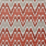Gaston Y Daniela ALEJANDRO ROSA/GRIS Upholstery Fabric