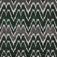 Gaston Y Daniela ALEJANDRO VERDE/GRIS Upholstery Fabric
