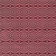Gaston Y Daniela CARLINOS ROJO Upholstery Fabric