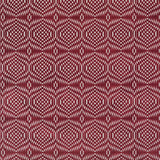 Gaston Y Daniela CARLINOS ROJO Upholstery Fabric