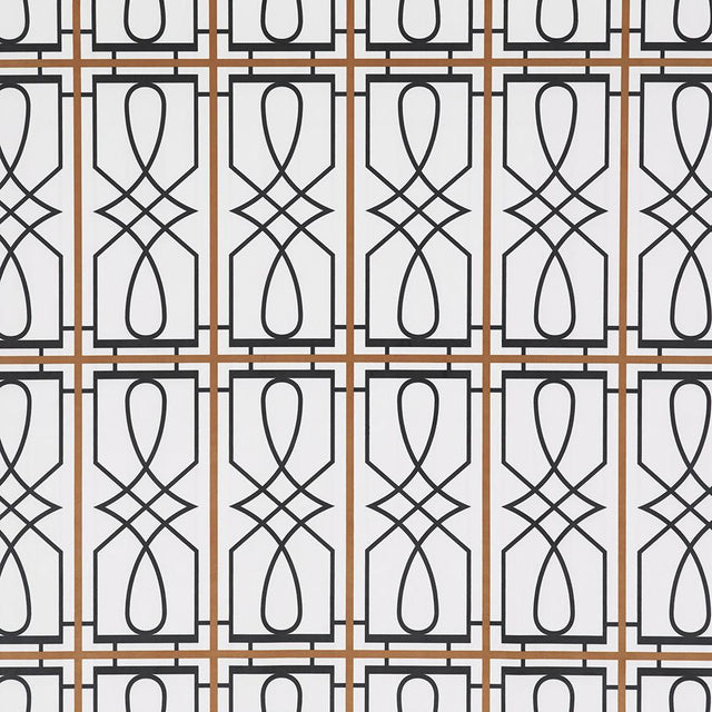 Gaston Y Daniela SOPENA ORO Fabric