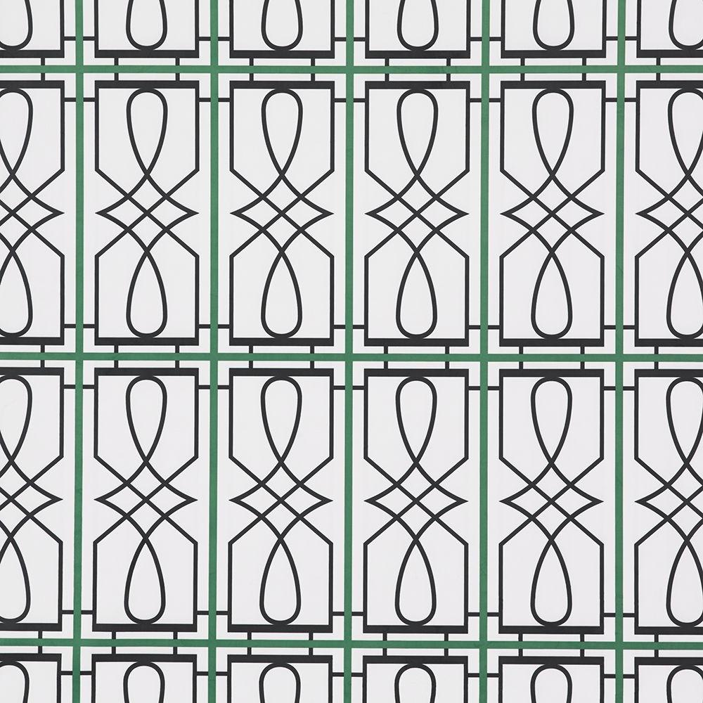 Gaston Y Daniela SOPENA VERDE Fabric