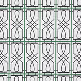 Gaston Y Daniela SOPENA VERDE Fabric