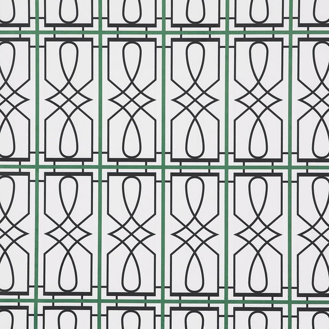 Gaston Y Daniela SOPENA VERDE Fabric