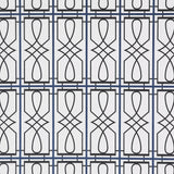 Gaston Y Daniela SOPENA AZUL Fabric