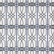 Gaston Y Daniela SOPENA AZUL Fabric