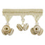 Kravet GUM DROP TASSEL LIMESTONE Trim