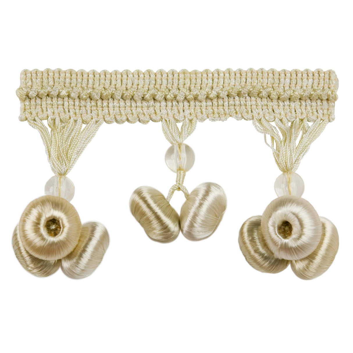 Kravet GUM DROP TASSEL LIMESTONE Trim