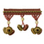 Kravet GUM DROP TASSEL ANTIQUE Trim