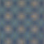 Gaston Y Daniela ALELLA AZUL/PLATA Upholstery Fabric