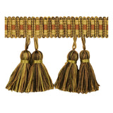 Kravet PAIRED TASSELS NOVEMBER Trim