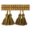 Kravet PAIRED TASSELS NOVEMBER Trim