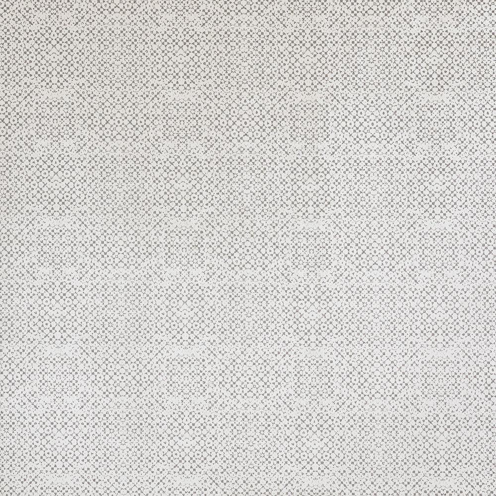 Gaston Y Daniela ABEU BLANCO/GRIS Upholstery Fabric