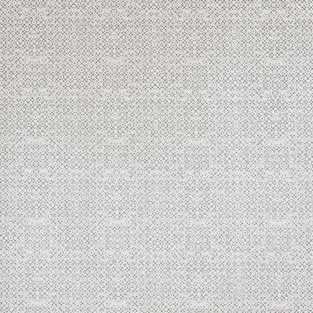 Gaston Y Daniela ABEU BLANCO/GRIS Upholstery Fabric