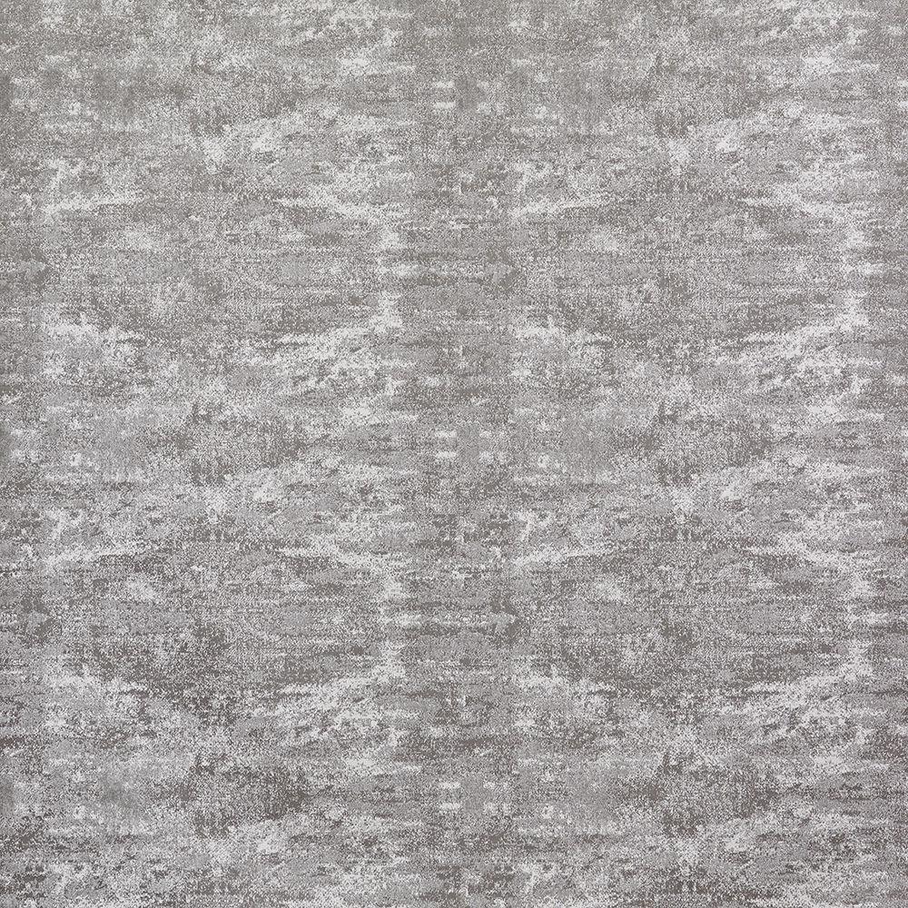 Gaston Y Daniela ARNOLDSON BLANCO/GRIS Upholstery Fabric