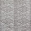 Gaston Y Daniela ARNOLDSON BLANCO/GRIS Upholstery Fabric
