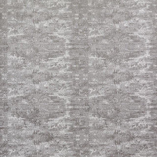 Gaston Y Daniela ARNOLDSON BLANCO/GRIS Upholstery Fabric
