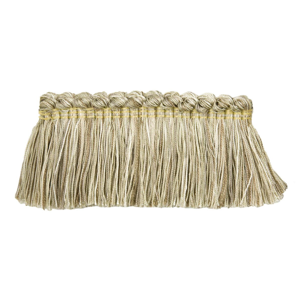 Kravet PLUSH BRUSH PLATINUM Trim