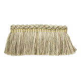 Kravet PLUSH BRUSH PLATINUM Trim