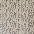 Gaston Y Daniela PANDU BLANCO/GRIS Upholstery Fabric