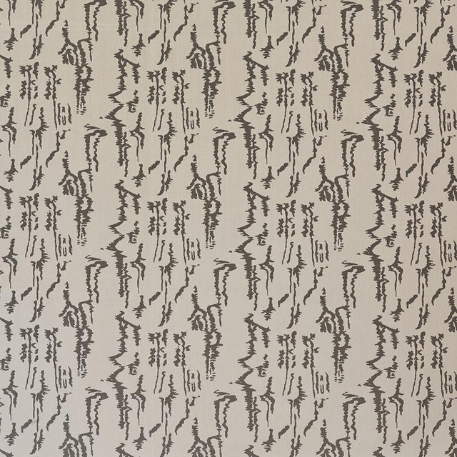 Gaston Y Daniela PANDU BLANCO/GRIS Upholstery Fabric