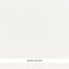 Schumacher Canton Sheer Snow Fabric