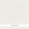 Schumacher Catalina Sheer Snow Fabric
