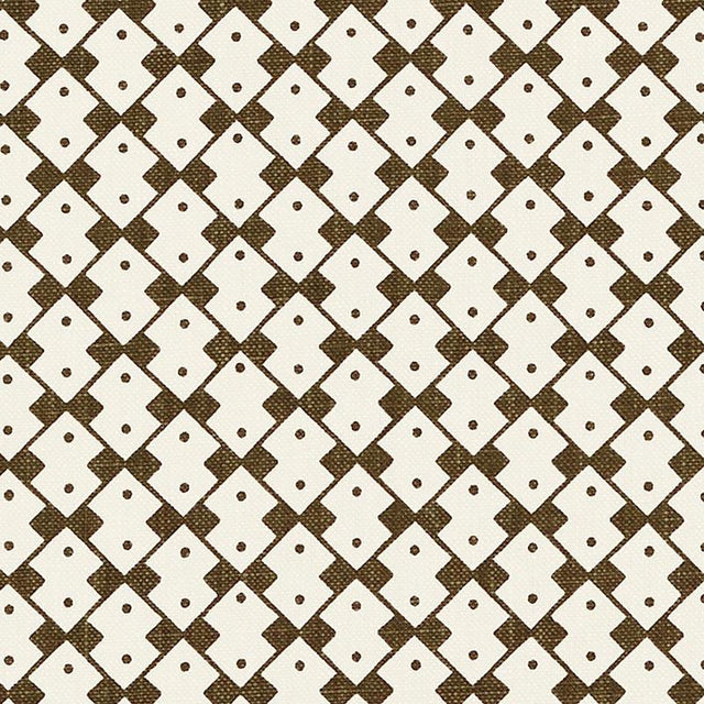 Schumacher Domino Salvador Fabric