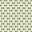 Schumacher Domino Chelsea Green Fabric