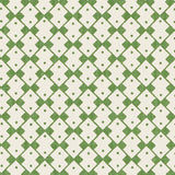 Schumacher Domino Chelsea Green Fabric