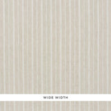 Schumacher Filippo Linen Sheer Linen Fabric