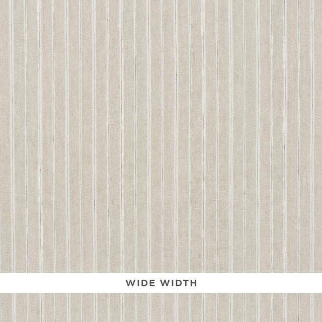 Schumacher Filippo Linen Sheer Linen Fabric