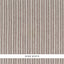 Schumacher Filippo Linen Sheer Cocoa Fabric