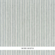 Schumacher Filippo Linen Sheer Mineral Fabric