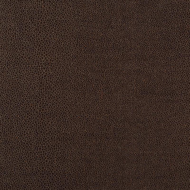 Schumacher Gloss Shagreen Saddle Fabric