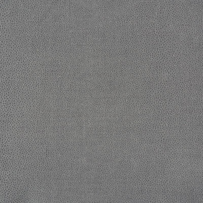 Schumacher Gloss Shagreen Nickel Fabric