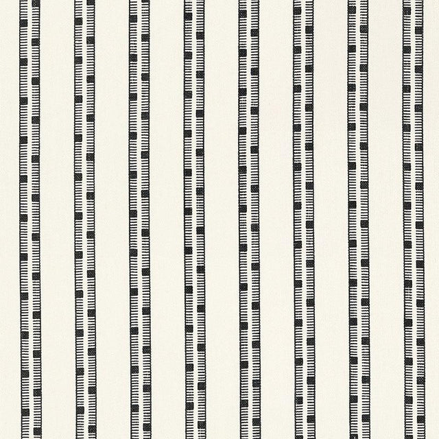 Schumacher Ludo Piano Forte Fabric