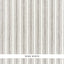 Schumacher Montallegro Linen Sheer Chocolate Fabric