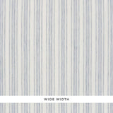 Schumacher Montallegro Linen Sheer Cadet Fabric